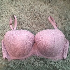 Victoria’s Secret bra